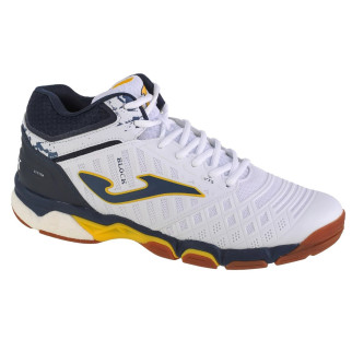 Кросівки для волейболу Joma BLOKS білий 42,5 VBLOKW2202 42,5 - Інтернет-магазин спільних покупок ToGether