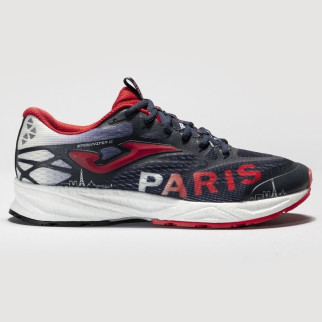 Кросівки бігові Joma VIPER PARIS синій,червоний 40 R.SVIPLW-PA 40 - Інтернет-магазин спільних покупок ToGether