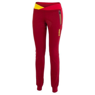 Спортивні штани Joma LADY ATHLETICS бордовий XS RF.210011W16 XS - Інтернет-магазин спільних покупок ToGether