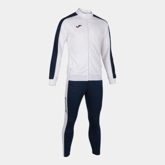 Спортивний костюм Joma ACADEMY III білий,синій XL 101584.203 XL - Інтернет-магазин спільних покупок ToGether