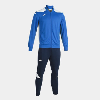 Спортивний костюм Joma CHAMPION VI синій M 101953.702 M - Інтернет-магазин спільних покупок ToGether