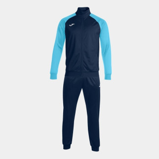 Спортивний костюм Joma ACADEMY IV бірюзовий,синій XS 101966.342 XS - Інтернет-магазин спільних покупок ToGether