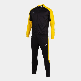 Спортивний костюм Joma ECO CHAMPION чорний,жовтий XL 102751.109 XL - Інтернет-магазин спільних покупок ToGether