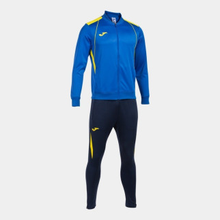 Спортивний костюм Joma CHAMPION VII т.синій XL 103083.709 XL - Інтернет-магазин спільних покупок ToGether