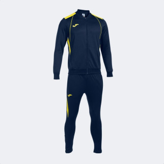 Спортивний костюм Joma CHAMPION VII темно-синій L 103083.339 L - Інтернет-магазин спільних покупок ToGether