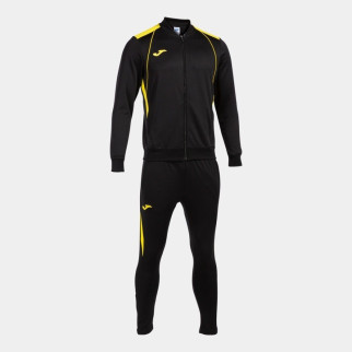 Спортивний костюм Joma CHAMPIONSHIP VII чорний 2XL 103083.109 2XL - Інтернет-магазин спільних покупок ToGether