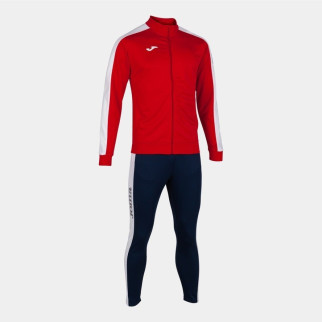 Спортивний костюм Joma ACADEMY III червоний,синій 2XL 101584.603 2XL - Інтернет-магазин спільних покупок ToGether