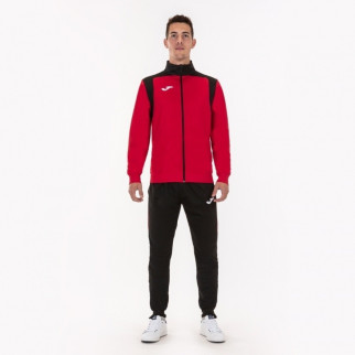 Чоловічий спортивний костюм Joma CHAMPION V червоний,чорний S 101267.601S - Інтернет-магазин спільних покупок ToGether