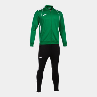 Спортивний костюм Joma CHAMPION VII зелений,чорний S 103083.452 S - Інтернет-магазин спільних покупок ToGether