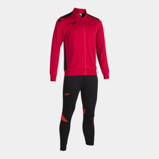 Спортивний костюм Joma CHAMPION VI червоний,чорний XL 101953.601 XL - Інтернет-магазин спільних покупок ToGether