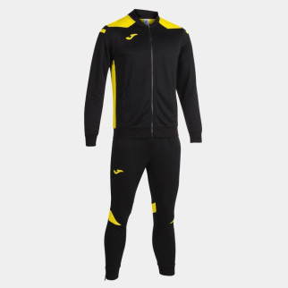 Спортивний костюм Joma CHAMPION VI чорний XS 101953.109 XS - Інтернет-магазин спільних покупок ToGether