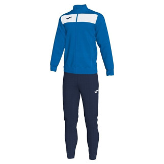 Чоловічий спортивний костюм Joma ACADEMY II синій S 101352.702 S - Інтернет-магазин спільних покупок ToGether