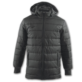 Зимова куртка Joma URBAN JACKET темно-сірий S 100659.150 S - Інтернет-магазин спільних покупок ToGether