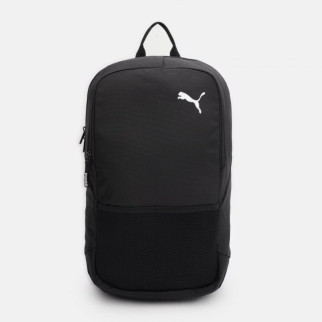 Рюкзак teamGOAL Backpack PUMA Чорний (SPU09023901) - Інтернет-магазин спільних покупок ToGether