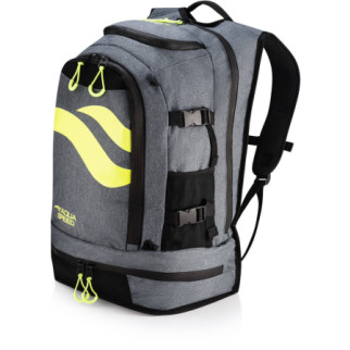 Рюкзак Aqua Speed MAXPACK bagpack 42L 9298 Сірий 55x35x26 см (240-38) - Інтернет-магазин спільних покупок ToGether