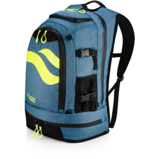 Рюкзак Aqua Speed MAXPACK bagpack 42L 9296 Бірюзовий 55x35x26 см (240-28) - Інтернет-магазин спільних покупок ToGether