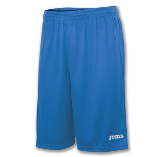 Чоловічі шорти баскетбольні Joma SHORT BASKET синій XL 100051.700 XL - Інтернет-магазин спільних покупок ToGether