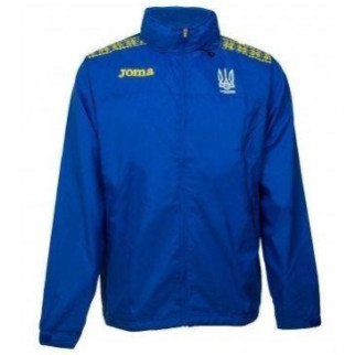 Куртка чоловіча Joma UKRAINE синій S FFU209011.17 S - Інтернет-магазин спільних покупок ToGether