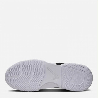 Жіночі кросівки для тенісу Nike COURT LITE 4 Білий 40,5 (FD6575-100 40,5) - Інтернет-магазин спільних покупок ToGether