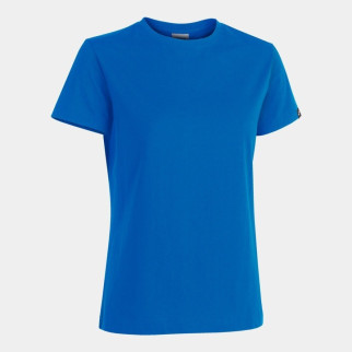 Футболка жіноча Joma DESERT синій XS 901326.700 XS - Інтернет-магазин спільних покупок ToGether