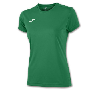 Футболка жіноча Joma COMBI зелений XS 900248.450 XS - Інтернет-магазин спільних покупок ToGether