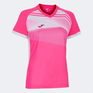 Футболка жіноча Joma SUPERNOVA II рожевий L 901066.030 L - Інтернет-магазин спільних покупок ToGether