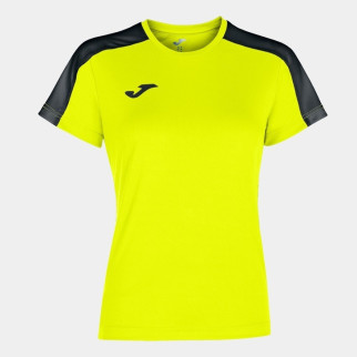 Футболка жіноча Joma  ACADEMY т.жовтий S 901141.061 S - Інтернет-магазин спільних покупок ToGether