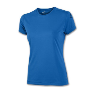 Футболка жіноча Joma COMBI синій XS 900159.700 XS - Інтернет-магазин спільних покупок ToGether