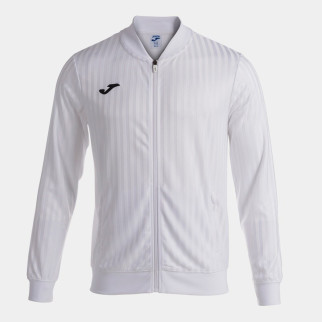 Олімпійка Joma OPEN III білий XL 102249.200 XL - Інтернет-магазин спільних покупок ToGether