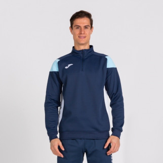 Чоовічий реглан Joma CHAMPION Vll синій 3XL 101272.342 3XL - Інтернет-магазин спільних покупок ToGether