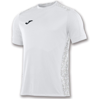 Чоловіча футболка Joma DINAMO II білий L 100734.200 L - Інтернет-магазин спільних покупок ToGether