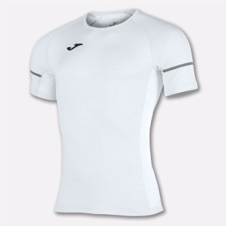Чоловіча футболка Joma RACE білий L-XL 101026.200 L-XL - Інтернет-магазин спільних покупок ToGether