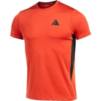 Чоловіча футболка Joma INDOOR GYM червоний XL 102967.624 XL - Інтернет-магазин спільних покупок ToGether