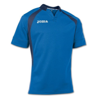Чоловіча футболка Joma PRORUGBY синій S 100173.703 S - Інтернет-магазин спільних покупок ToGether