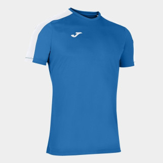 Футболка Joma ACADEMY III синій XL	 101656.702 XL - Інтернет-магазин спільних покупок ToGether