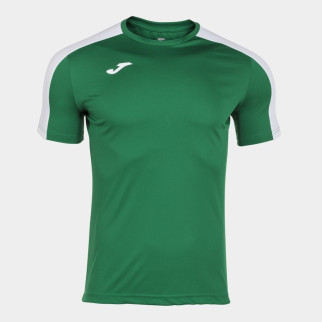 Футболка Joma ACADEMY III зелений XL 101656.452 XL - Інтернет-магазин спільних покупок ToGether