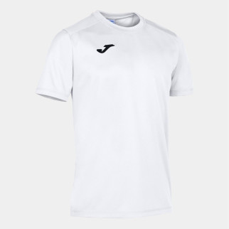 Чоловіча футболка Joma STRONG білий L 101662.200 L - Інтернет-магазин спільних покупок ToGether