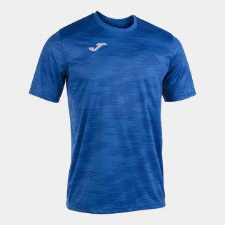 Чоловіча футболка Joma GRAFITY синій XS 101328.703 XS - Інтернет-магазин спільних покупок ToGether