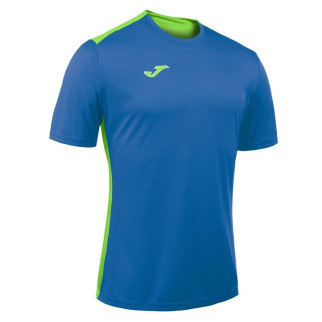 Чоловіча футболка Joma CAMPUS II синій XS 100417.720 XS - Інтернет-магазин спільних покупок ToGether