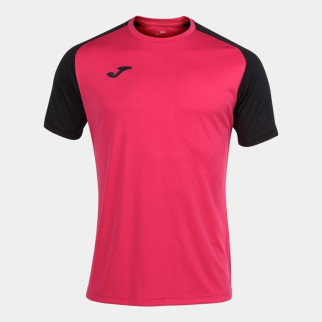 Футболка Joma ACADEMY IV рожевий S	101968.501 S - Інтернет-магазин спільних покупок ToGether