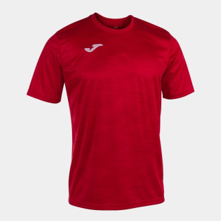 Чоловіча футболка Joma GRAFITY червоний S 101328.600 S - Інтернет-магазин спільних покупок ToGether