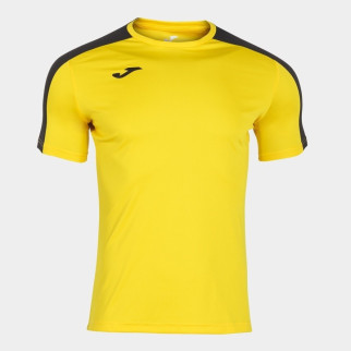 Футболка Joma ACADEMY III жовтий M 101656.901 M - Інтернет-магазин спільних покупок ToGether