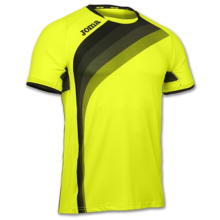 Чоловіча футболка Joma ELITE V жовтий S 100393.061 S - Інтернет-магазин спільних покупок ToGether