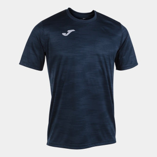 Чоловіча футболка Joma GRAFITY темно-синій S 101328.331 S - Інтернет-магазин спільних покупок ToGether