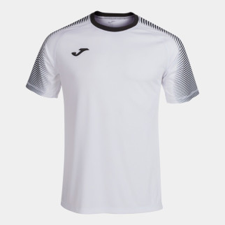 Чоловіча футболка Joma HISPA III білий M 101899.201 M - Інтернет-магазин спільних покупок ToGether