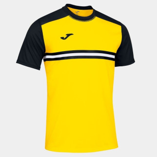 Футболка Joma HISPA IV жовтий XL 102852.901 XL - Інтернет-магазин спільних покупок ToGether