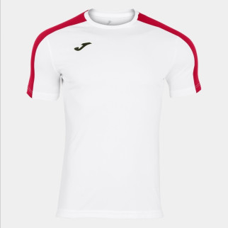 Футболка Joma ACADEMY III білий XL 101656.206 XL - Інтернет-магазин спільних покупок ToGether