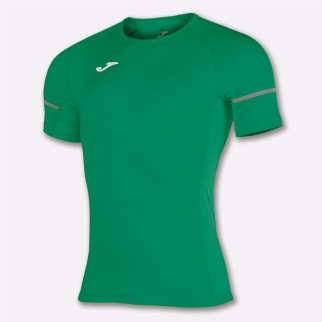 Чоловіча футболка Joma RACE зелений L-XL	 101026.450 L-XL - Інтернет-магазин спільних покупок ToGether