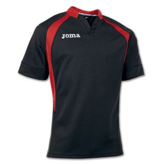 Чоловіча футболка Joma PRORUGBY чорний L 100173.106 L - Інтернет-магазин спільних покупок ToGether