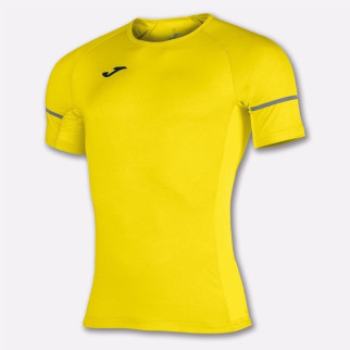 Чоловіча футболка Joma RACE жовтий L-XL	 101026.900 L-XL - Інтернет-магазин спільних покупок ToGether